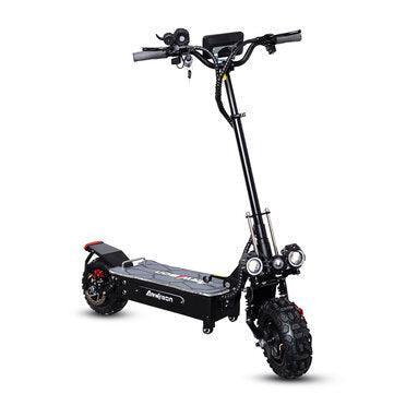 Electric Scooter - VirtuousWares:Global
