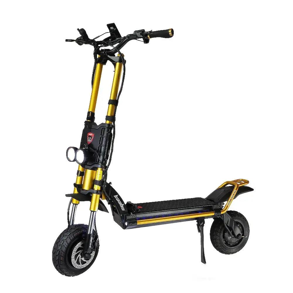 Kaabo Electric Scooters