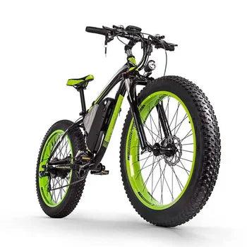 SMLRO Electric Bike and Accessories