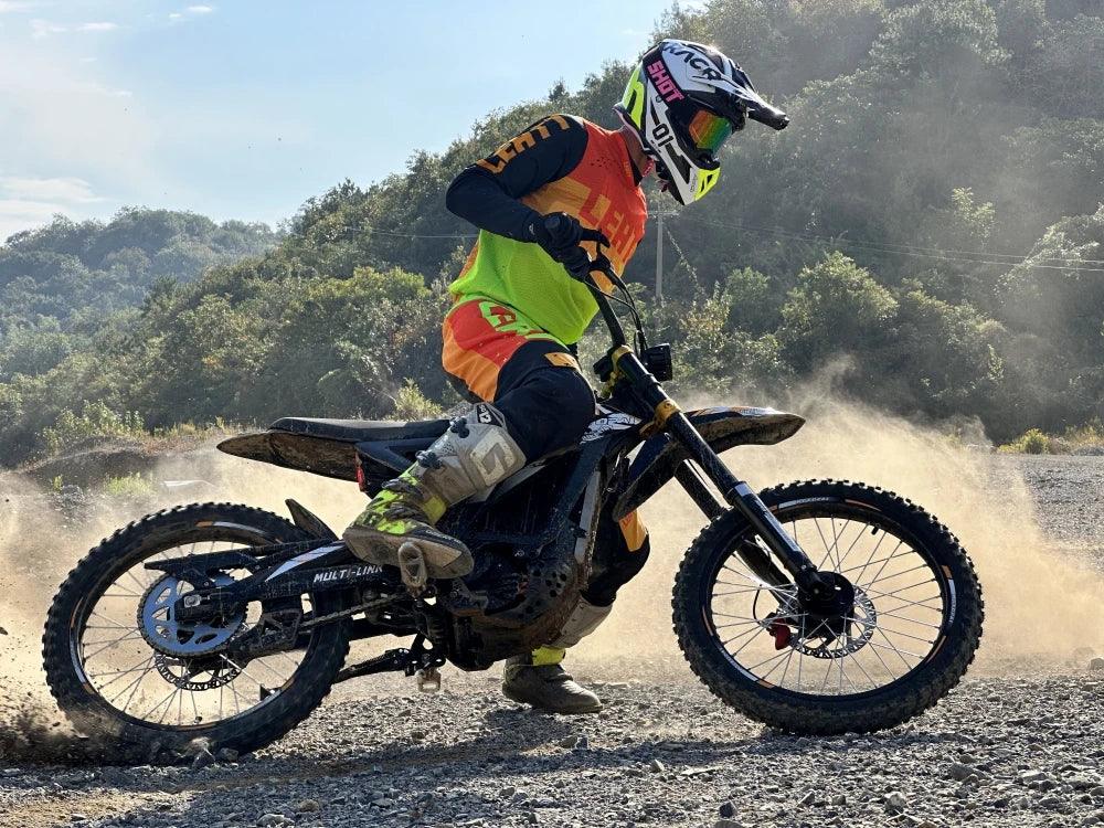 Surron Electric Dirt Bike