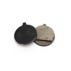 1 Pair Of Brake Pads Electric Scooter Electric Bike Bicycle Brake Pads For Xiaomi Scooter Kugoo M4 Pro Kugoo M4 Electric Scooter - VirtuousWares.Store