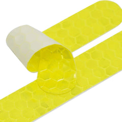 1 Set Stickers Anti-Cursor Reflective Sticker For Ninebot Max G30 - VirtuousWares.Store