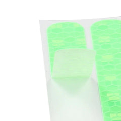 1 Set Stickers Anti-Cursor Reflective Sticker For Ninebot Max G30 - VirtuousWares.Store