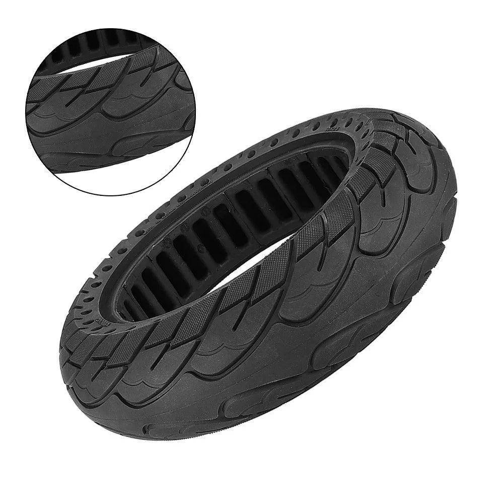 10*2.5 Solid Tire for Ninebot Max G30/inmotion L9/yume D4/gotrax Gmax - VirtuousWares.Store