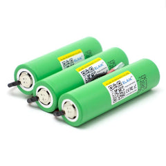 100% Original INR18650-25R 2500mAh Brand ELAIK 18650 battery 2500mAh - VirtuousWares.Store