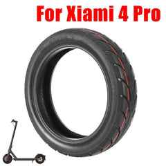 10Inch 60/70-7 Tubeless Tire For Xiaomi 4 Pro Electric Scooter - VirtuousWares.Store