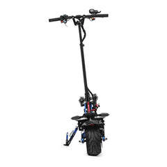 10inch Electric Scooter Rubber Tire for LAOTIE ES19 Inner+Outer Tyres - VirtuousWares.Store