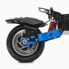 10inch Electric Scooter Rubber Tire for LAOTIE ES19 Inner+Outer Tyres - VirtuousWares.Store