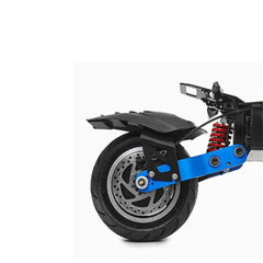 10x4.5 in Inner Tube Front Rear Millet Wear Tires Scooter Electric - VirtuousWares.Store