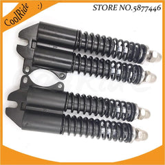 11" Electric Off-road Vehicle Dual-drive Hydraulic Spring Shock - VirtuousWares.Store