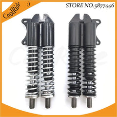 11" Electric Off-road Vehicle Dual-drive Hydraulic Spring Shock - VirtuousWares.Store