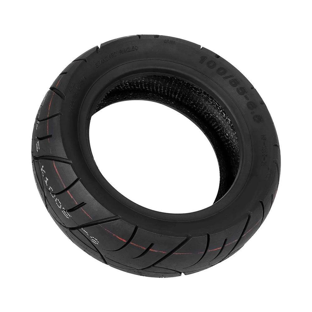 11 Inch 100/55-6.5 Tubeless Tyre For Dualtron Ultra2 For Kaabo - VirtuousWares.Store