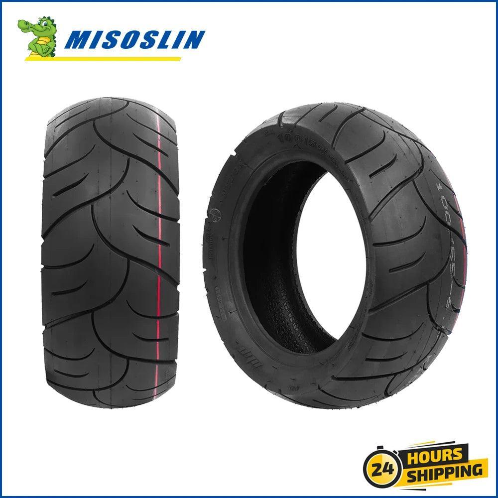 11 Inch Off-Road Tire Electric Scooter for Dualtron Ultra2 and For - VirtuousWares.Store