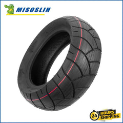 11 Inch Vacuum Tire for Dualtron Ultra2 THUNDER II Kaabo Wolf Warrior - VirtuousWares.Store