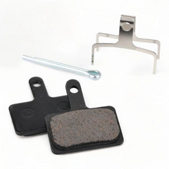 Brake Pads For Kaabo Electric Scooter Wolf 11 /11+ /X /Pro /King/ King