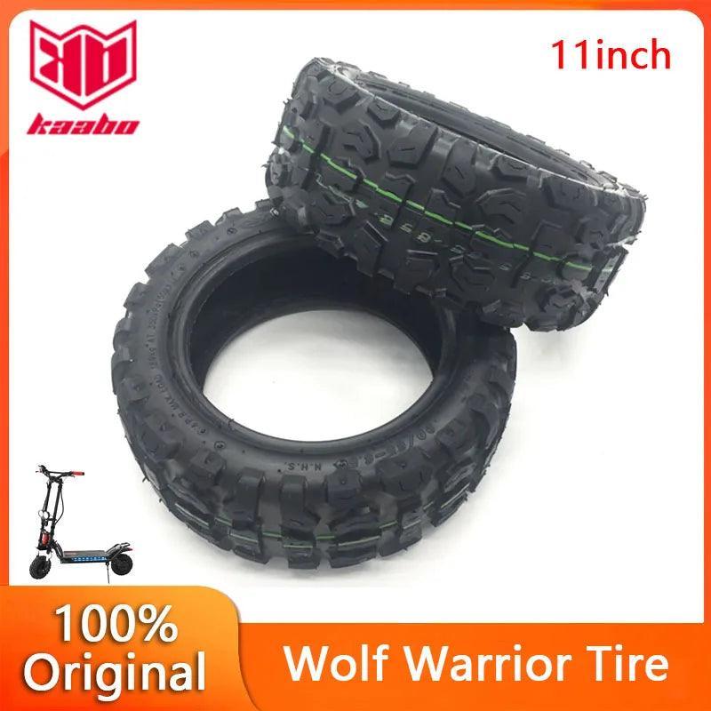 11inch Run-flat Tire Improved Puncture-proof Tube Punture Proof Tyre - VirtuousWares.Store