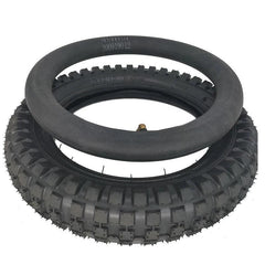 12 1/2 x 2.75 Tyre 12.5 X2.75 Tire for 49Cc Motorcycle Mini Dirt Bike - VirtuousWares.Store