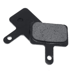 1/2 Pair Electric Bicycle Brake Pad Resin Metal Disc Brake Pad - VirtuousWares.Store