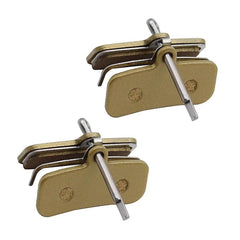 1/2 Pair Electric Bicycle Disc Brake Pad For Surron For Light Bee - VirtuousWares.Store
