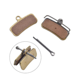 1/2 Pair Electric Bicycle Disc Brake Pad For Surron For Light Bee - VirtuousWares.Store