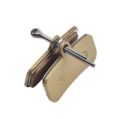 1/2 Pair Electric Bicycle Ebike Disc Brake Pad For Surron For Light - VirtuousWares.Store