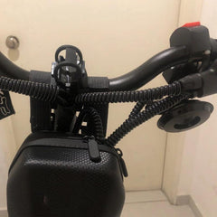 1/2Pcs Winding Protection Line Cable Winder Organizer For Dualtron Dt3 - VirtuousWares.Store