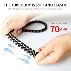 1/2Pcs Winding Protection Line Cable Winder Organizer For Dualtron Dt3 - VirtuousWares.Store