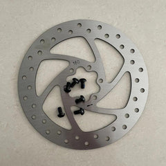 160MM Brake Disc Screws For Kaabo Wolf Warrior Electric Scooter - VirtuousWares.Store