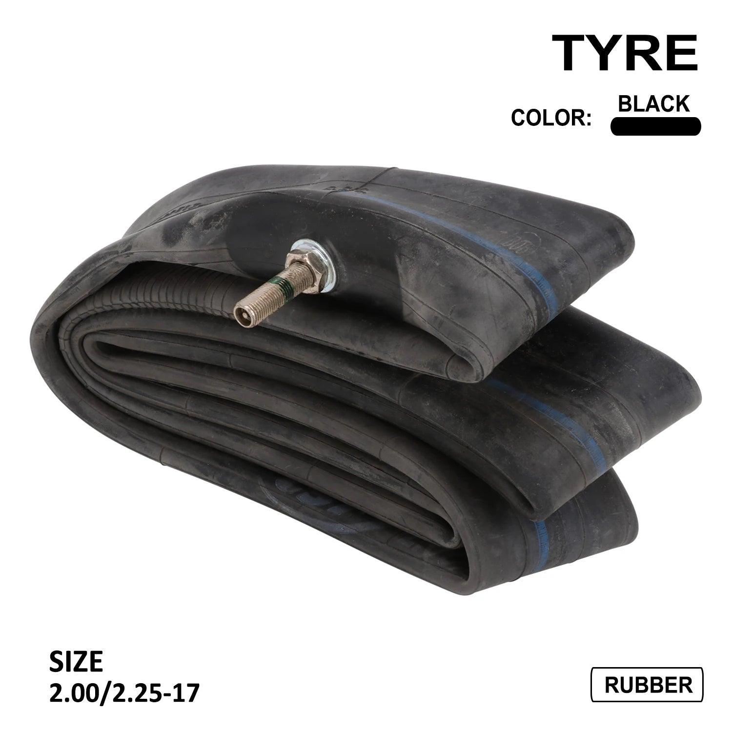 17 19 Inch 2.00/2.25 Tire Inner Tube For SURRON Sur-Ron Light Bee - VirtuousWares.Store