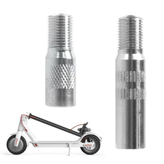 1pc 25mm/39mm Extension Extend Air Valve For /Pro For Ninebot Max G30 - VirtuousWares.Store