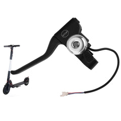 1pc Brake Handle With Bell For-GOTRAX E-Scooter Accessories GXL V2 - VirtuousWares.Store