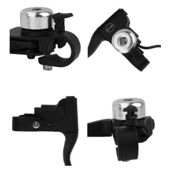 1pc Brake Handle With Bell For-GOTRAX E-Scooter Accessories GXL V2 - VirtuousWares.Store