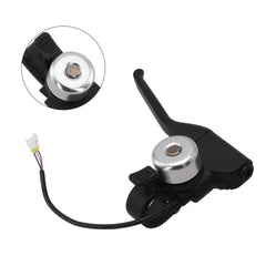 1pc Brake Handle With Bell For-GOTRAX E-Scooter Accessories GXL V2 - VirtuousWares.Store
