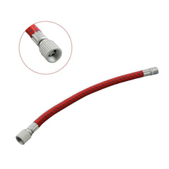 1pc Electric Scooters Bicycle Tyre Pump Air Inflator Extended Tube - VirtuousWares.Store