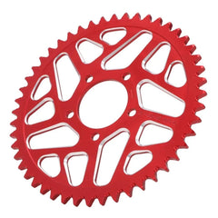 1PCS Chainring Wheel For Surron Rear Sprocket 52T48T 58T For Sur Ron - VirtuousWares.Store