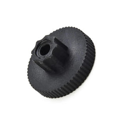 1pcs Crank Wrench Mountain Bike Black ABS Bicycles Crank Cap Removal - VirtuousWares.Store