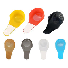 1x Waterproof Protective Dashboard Cover For Ninebot ES1 ES2 ES4 - VirtuousWares.Store