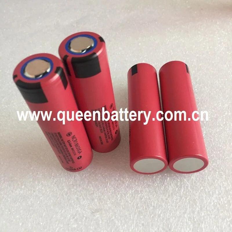 (200pcs/lot freight free)18650 GA torch e-scooter down tube sse-046 - VirtuousWares.Store