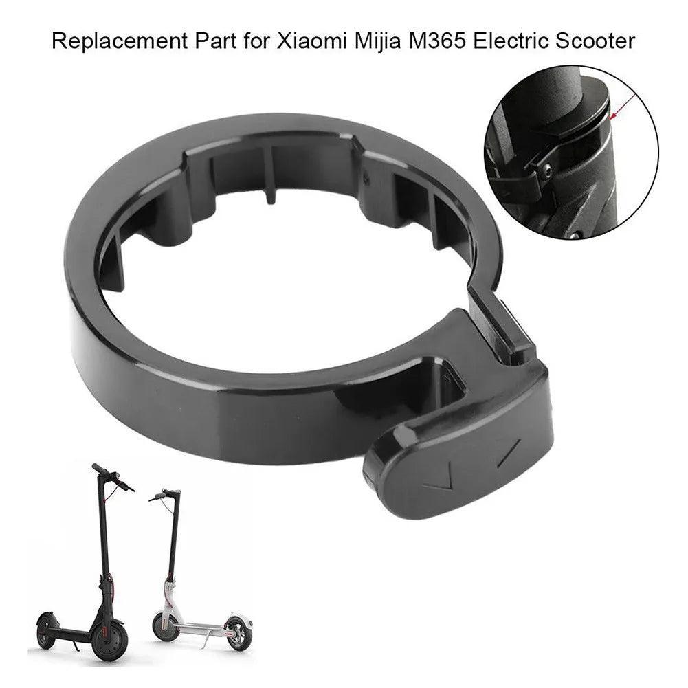 2023new Folding Ring For XiaoMi Hot Sale Electric Scooter Front Tube - VirtuousWares.Store