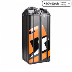2024 SURRON Light bee X OEM Original 60V40AH Lithium Battery Original - VirtuousWares.Store