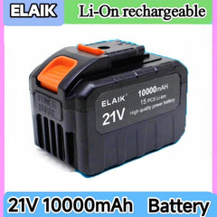 21V 18650 Latest High Power Electric Trimming Saw Single Hand Electric - VirtuousWares.Store