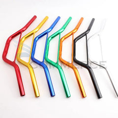 22mm Aluminum Handlebar For 47cc 49cc Motorcycle Motocross Mini Dirt - VirtuousWares.Store