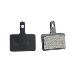 2/4 pcs Electric Bicycle Brake Pad Resin Metal Disc Brake Pad Electric - VirtuousWares.Store