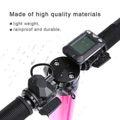 24V 36V Electric Bicycle Controller Brake LCD Display Set Electric - VirtuousWares.Store