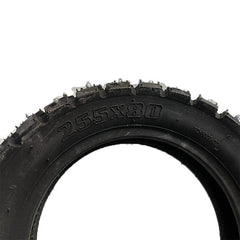 2Pack Electric Scooter Tires 10X3.0 255X80 for Kugoo M4 Dualtron - VirtuousWares.Store