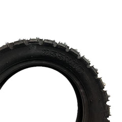2Pack Electric Scooter Tires 10X3.0 255X80 for Kugoo M4 Dualtron - VirtuousWares.Store