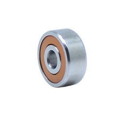 2PC SMR85 2OS Bearing 5x8x2.5 mm CB ABEC7 Stainless Steel Hybrid - VirtuousWares.Store