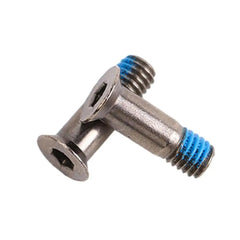 2pcs Bicycle Rear Derailleur Wheel Guide Screws Bolts Fits For-Shimano - VirtuousWares.Store