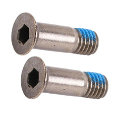 2pcs Bicycle Rear Derailleur Wheel Guide Screws Bolts Fits For-Shimano - VirtuousWares.Store