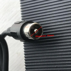 36V Charger Output 42V 2A Powerboard Lithium Battery Charge with RCA10MM Connector - VirtuousWares.Store
